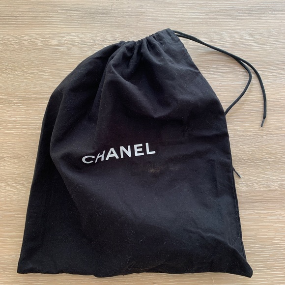 Chanel tweed ballerina flats 37 - Picture 8 of 10